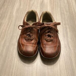 GUC Dr Martens Oxfords. Mens. Size 11.